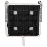 VidaXL Bootstoel met hoge rugleuning inklapbaar 44x38x55 cm - thumbnail