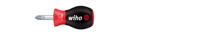 SoftFinish Phillips schroevendraaier 311 PH2 x 25 Wiha - thumbnail