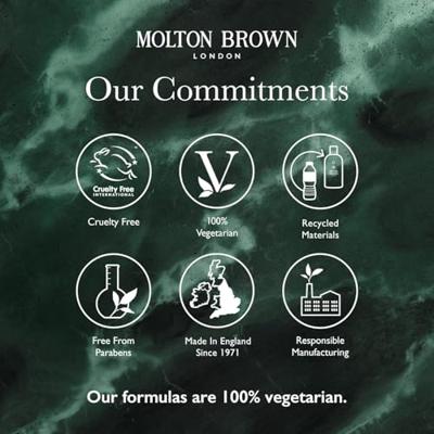 Molton Brown Mesmerising Oudh Accord & Gold Precious Body Oil 100ml