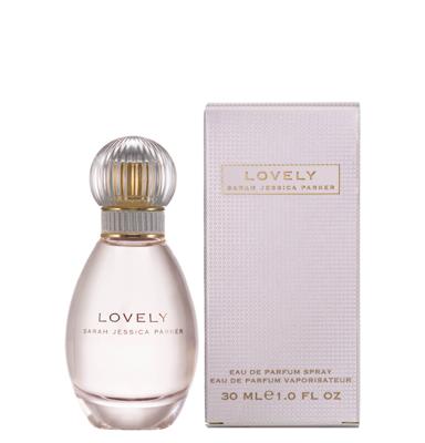 Sarah Jessica Parker Lovely Eau de Parfum