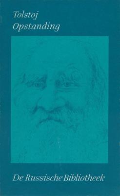Opstanding - Leo Tolstoj - ebook
