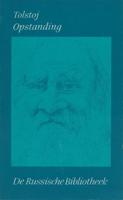 Opstanding - Leo Tolstoj - ebook - thumbnail