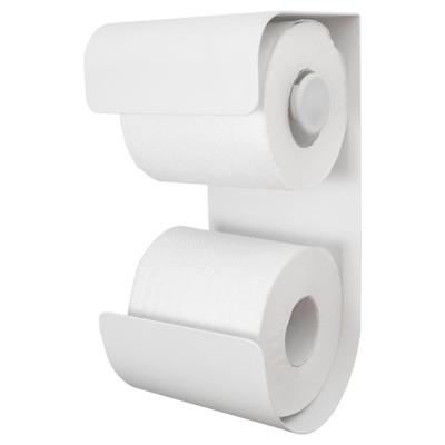 Sealskin Toiletrolhouder dubbel Brix Wit