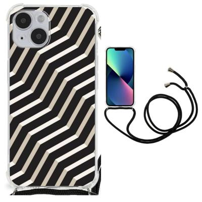 iPhone 14 Plus Shockproof Case Illusion iPhone 14 Plus Shockproof Case Illusion