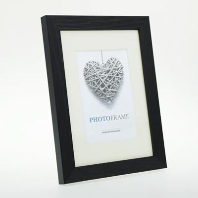 Zep fotolijst v32465 regent 5 black 7x10 / 10x15 cm