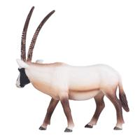 Mojo wildlife oryx - 387242 - thumbnail