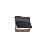 Lutec Solar buitenlampAleta met sensor - 6915401118 - thumbnail