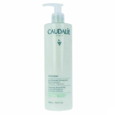 Caudalie Vinoclean Reinigende Amandelmelk 400ml