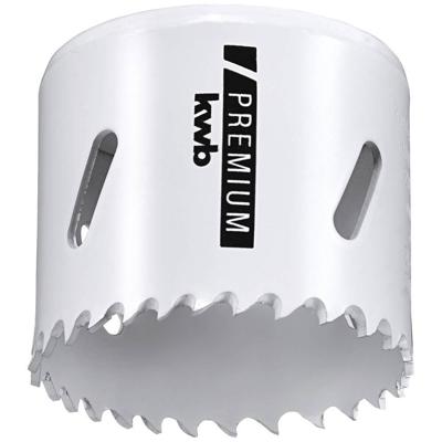 Gatenzaag hss bi-mtl 51 mm KWB - Kwb