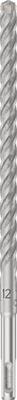 Bosch Accessoires PRO SDS plus-5X Hammer Drill Bit | 12 x 200 x 260 mm | 10 pcs - 2608833907