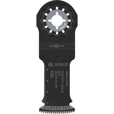 Bosch Accessoires PRO AIZ 32 BSPIB Multitool zaagblad | 32 x 50 mm - 2608666241