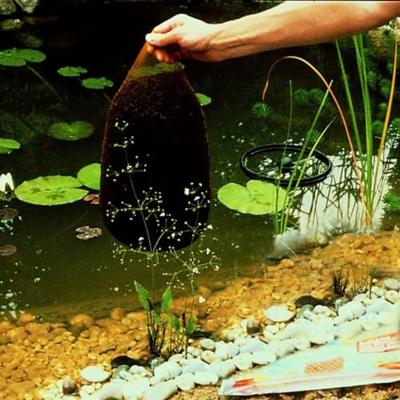 vijverturf AquaVital Vijverturf 10 liter Ubbink - Ubbink