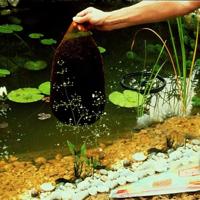 vijverturf AquaVital Vijverturf 10 liter Ubbink - Ubbink - thumbnail