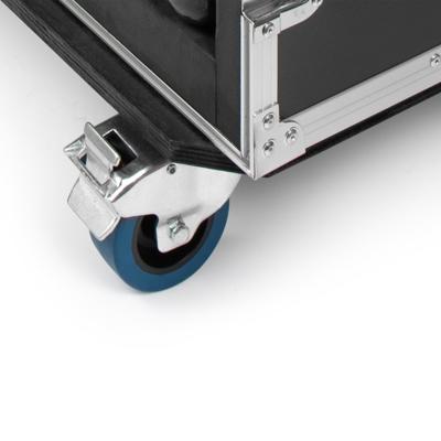 Gator Cases G-TOUR-CAB412 houten flightcase voor 4x12 gitaarspeaker