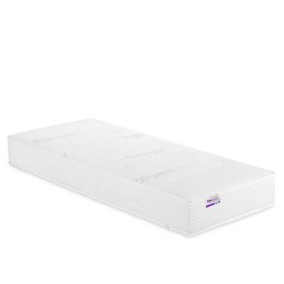 Beddenreus pocketveringmatras (140x200 cm)