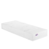 Beddenreus pocketveringmatras (140x200 cm) - thumbnail