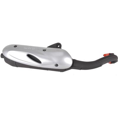 Sito uitlaat 718 cpi, keeway, generix 50cc