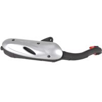 Sito uitlaat 718 cpi, keeway, generix 50cc - thumbnail