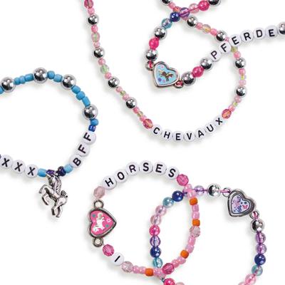 Ses ik hou van paarden - sieraden studio - thumbnail