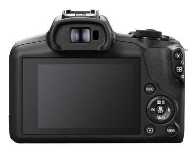 Canon EOS R100 body Canon EOS R100 body