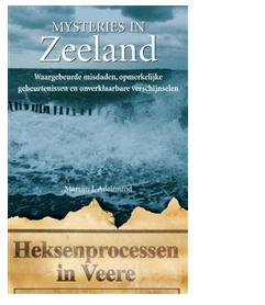 Zeeland - Martijn J. Adelmund - ebook