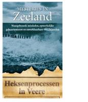 Zeeland - Martijn J. Adelmund - ebook - thumbnail