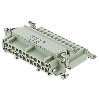 HARTING Businzetstuk 09330244729 Inhoud: 1 stuk(s)