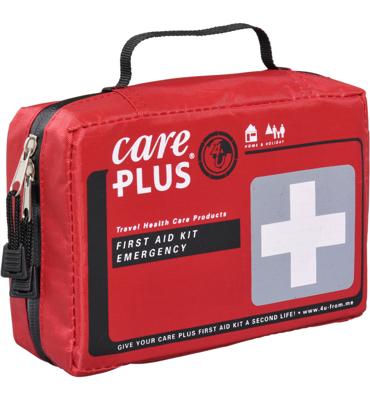Care Plus First Aid Kit Emergency Care Plus First Aid Kit Emergency