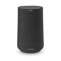 Harman/Kardon Citation 100 MKII 50 W Draadloze stereoluidspreker Zwart - thumbnail