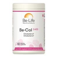 Be-Life Be-Col 1400 60 Capsules - thumbnail