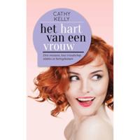 Het hart van een vrouw (Paperback) - thumbnail