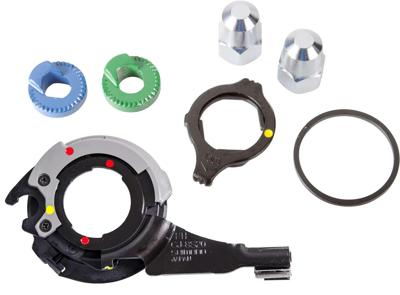 Shimano NEXUS/ALFINE SM-8S31 8-speed Parts Vertical Dropouts (CJ-8S20)