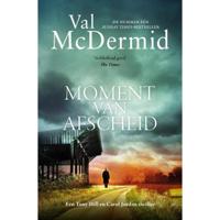 Moment van afscheid (Paperback) - thumbnail