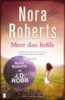 Ierse trilogie 1 - Meer dan liefde - Nora Roberts - Paperback (9789022569481) - thumbnail