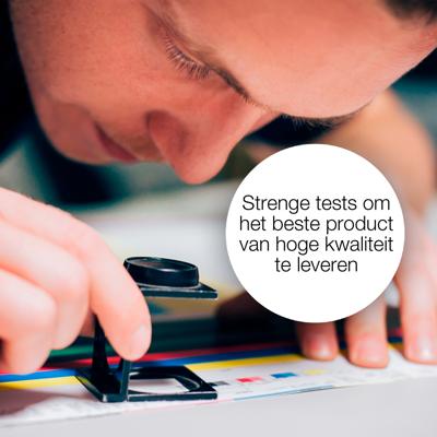 Epson Inktcartridge T3337, 33 Origineel Combipack Zwart, Foto zwart, Cyaan, Magenta, Geel C13T33374511