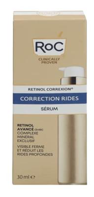 RoC Retinol Correxion Wrinkle Correct Serum