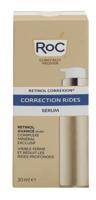 Roc Retinol Correxion Wrinkle Correct Serum 30ml - thumbnail