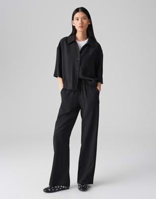 OPUS Blouse Fabbey - thumbnail