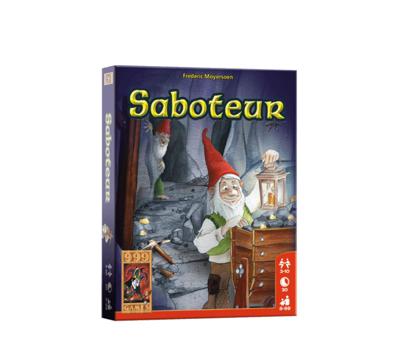 999Games saboteur