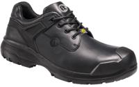 Bata Werkschoen Turbo Laag S3 + KN | Zwart (XW) | Maat 45 - 00.017.073.45 - thumbnail