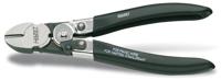 HAZET draadsnijtang lever side cut. l1= 160mm - thumbnail