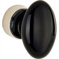 VB Stift pors. Evelyne MGN/zwart - thumbnail