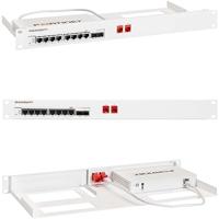 Rackmount.IT RM-FR-T17 rack-toebehoren Montageset - thumbnail