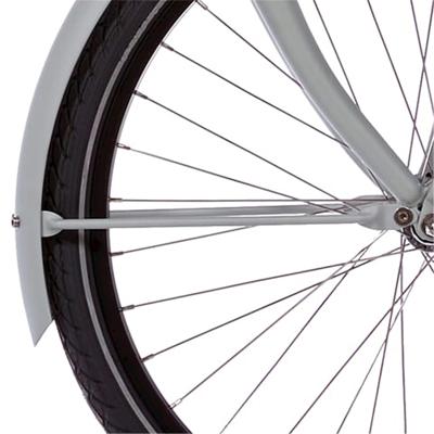 Cortina spatbordstang voor 24 u4 ice flow matt