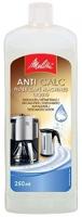 Melitta vloeibare ontkalker 250ml - thumbnail