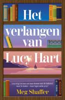 Het verlangen van Lucy Hart - Meg Shaffer - ebook - thumbnail