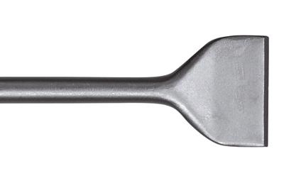 Makita Accessoires Platbeitel60x250mm SDS-PLUS - P-24935