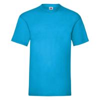 T-SHIRT FRUIT OF THE LOOM VALUEWEIGHT ADULT - thumbnail