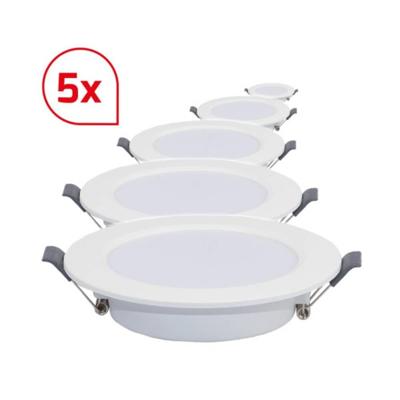 DOTLUX 600096 LED-plafondspot