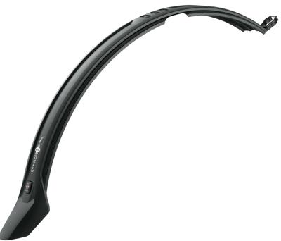 Sks Achterspatbord velo 65 mountain 26 - zwart